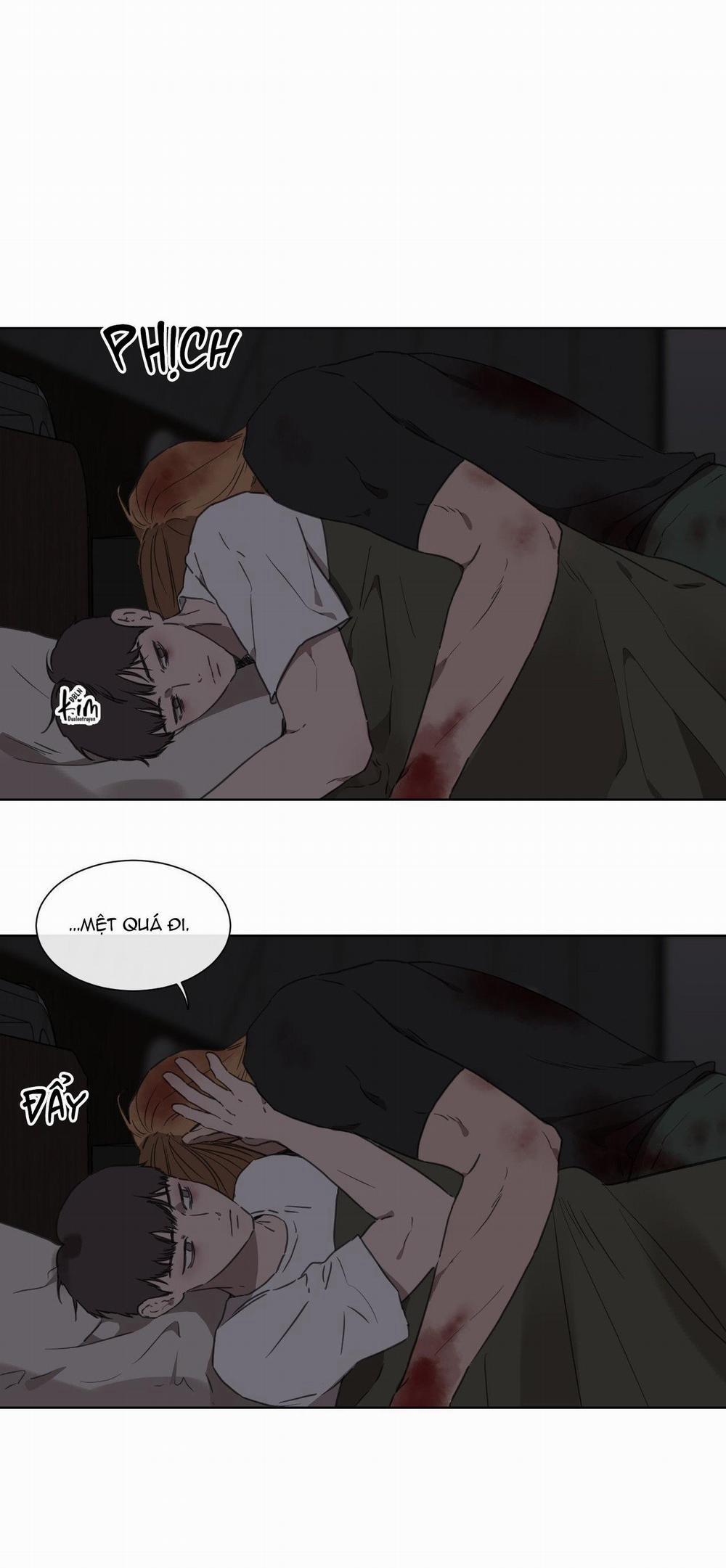 Quân Sự Ngắn 4.3 XÉT XỬ 3 trang 23