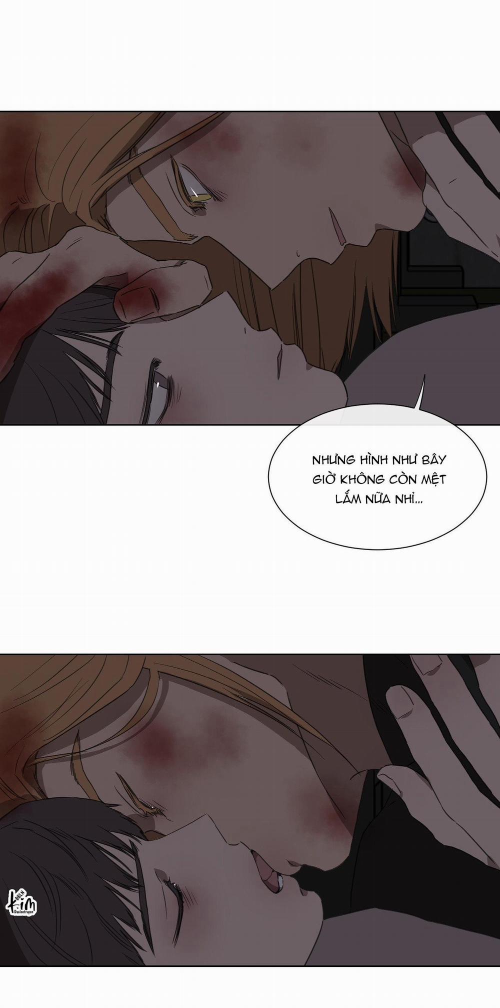 Quân Sự Ngắn 4.3 XÉT XỬ 3 trang 24