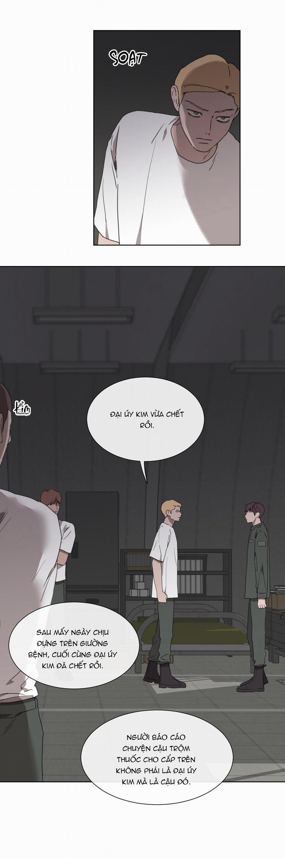 Quân Sự Ngắn 4.3 trang 11