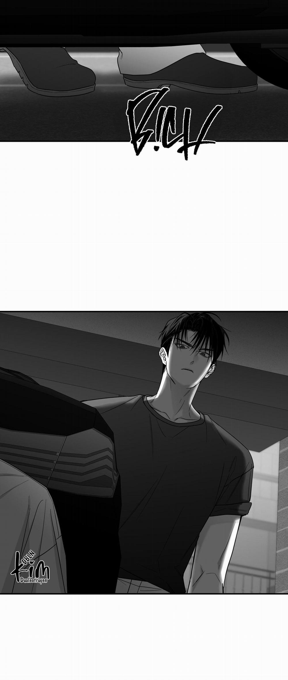 Quân Sự Ngắn 4.4 Xét xử 4 trang 22