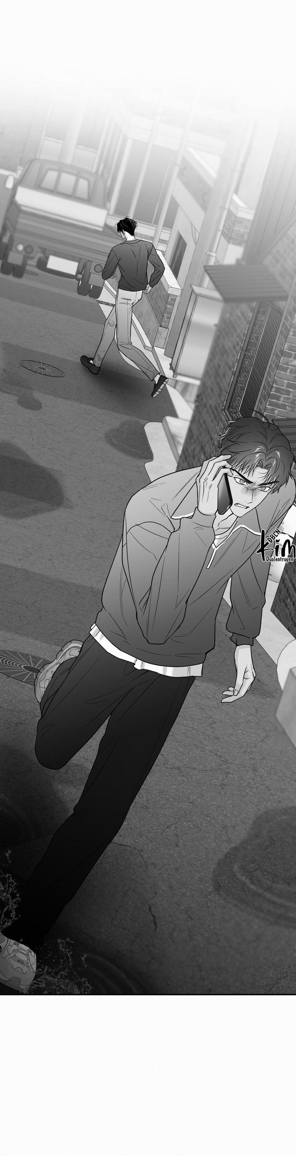 Quân Sự Ngắn 4.4 Xét xử 4 trang 35