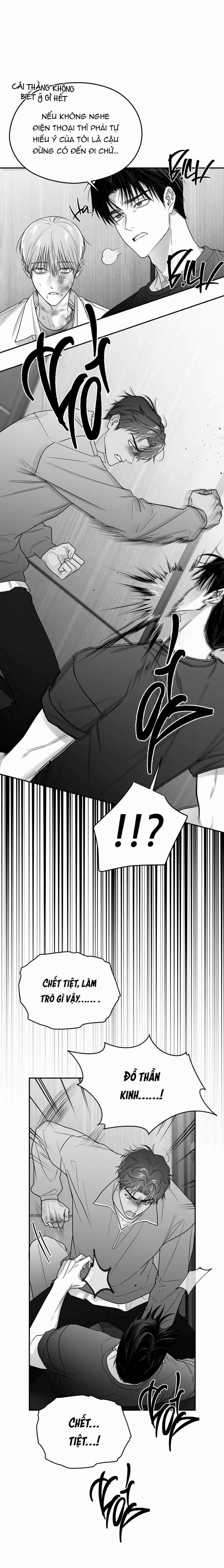 Quân Sự Ngắn 4.4 Xét xử 4 trang 47