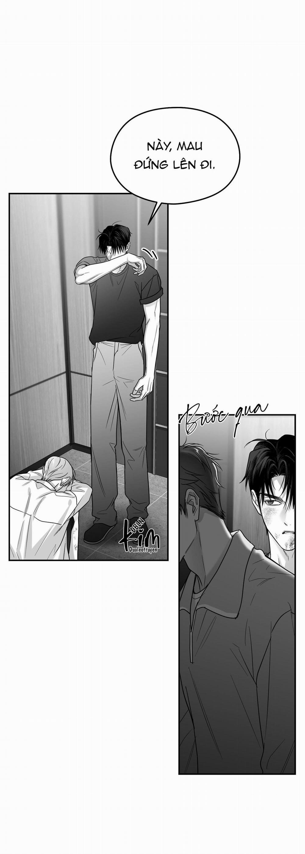 Quân Sự Ngắn 4.4 Xét xử 4 trang 53