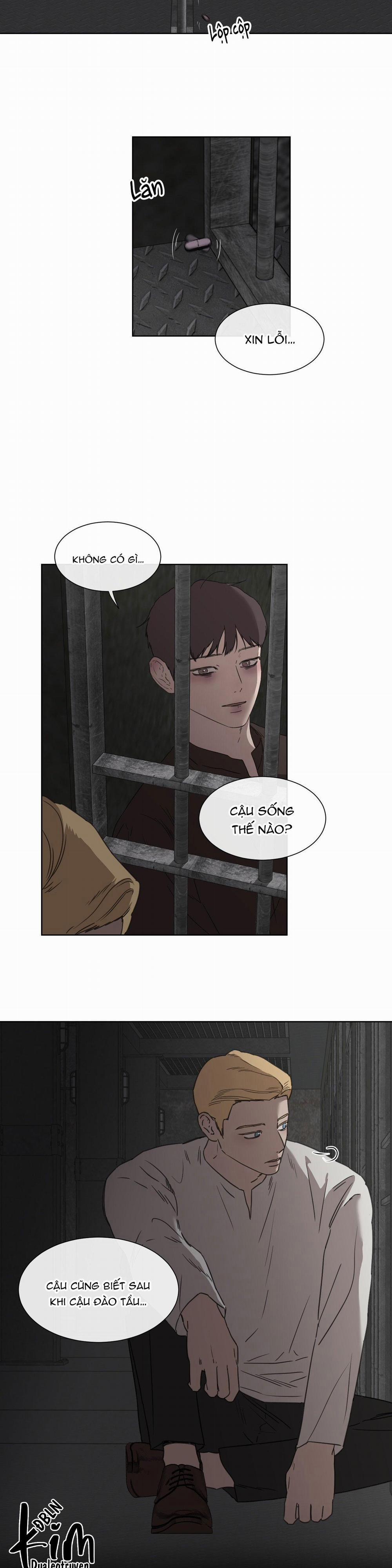 Quân Sự Ngắn 4.4 Xét xử 4 trang 61