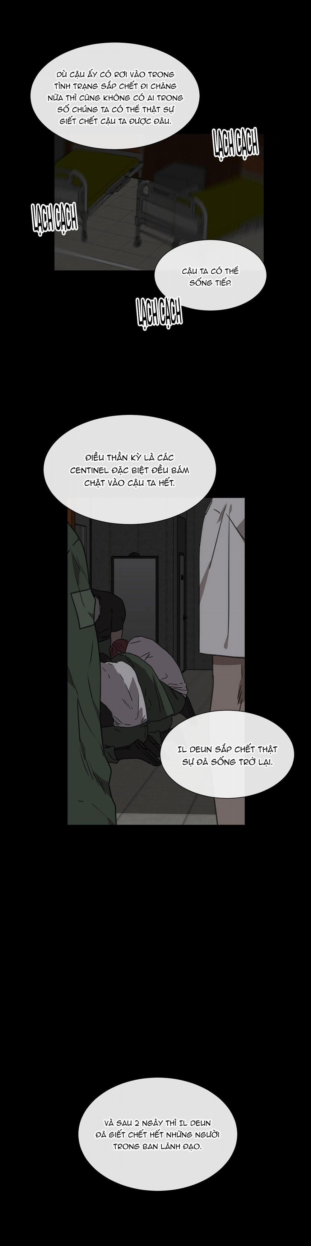 Quân Sự Ngắn 4.4 Xét xử 4 trang 63