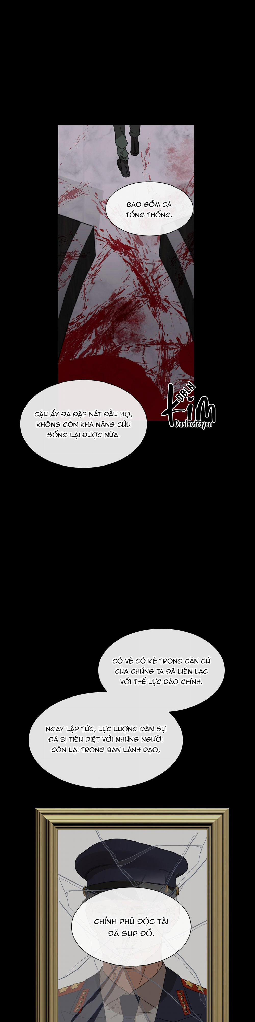 Quân Sự Ngắn 4.4 Xét xử 4 trang 64