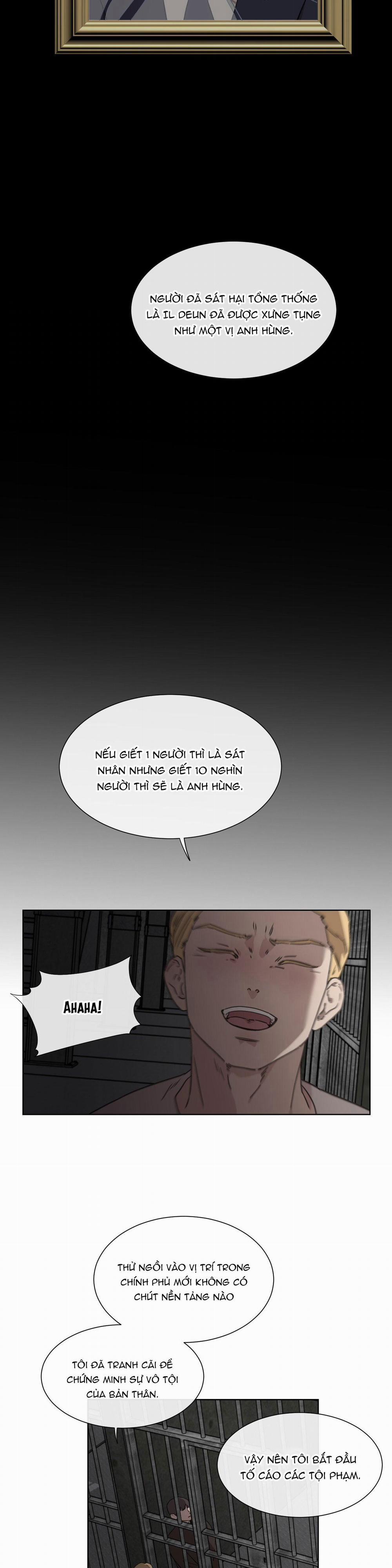 Quân Sự Ngắn 4.4 Xét xử 4 trang 65