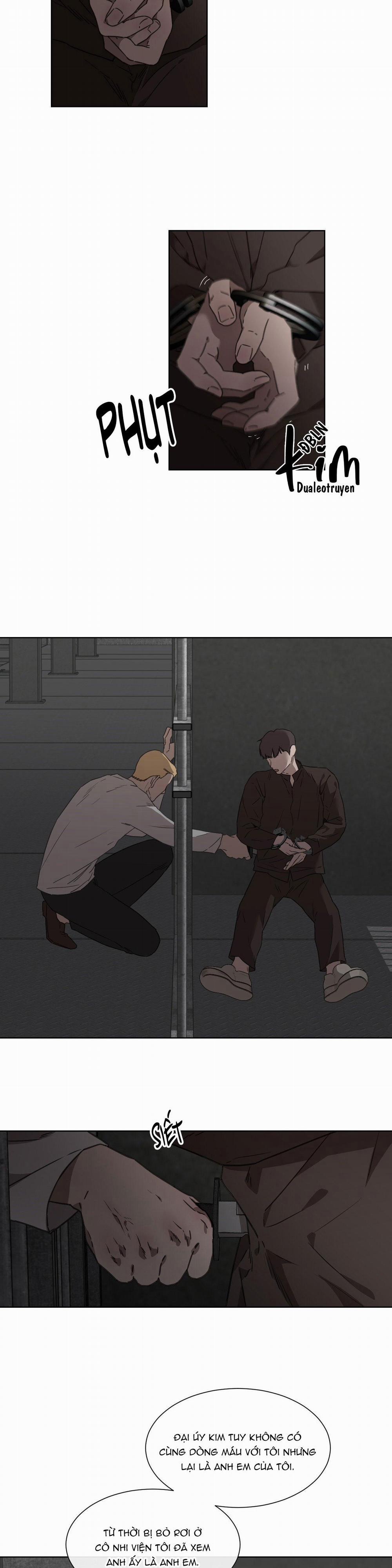 Quân Sự Ngắn 4.4 Xét xử 4 trang 67