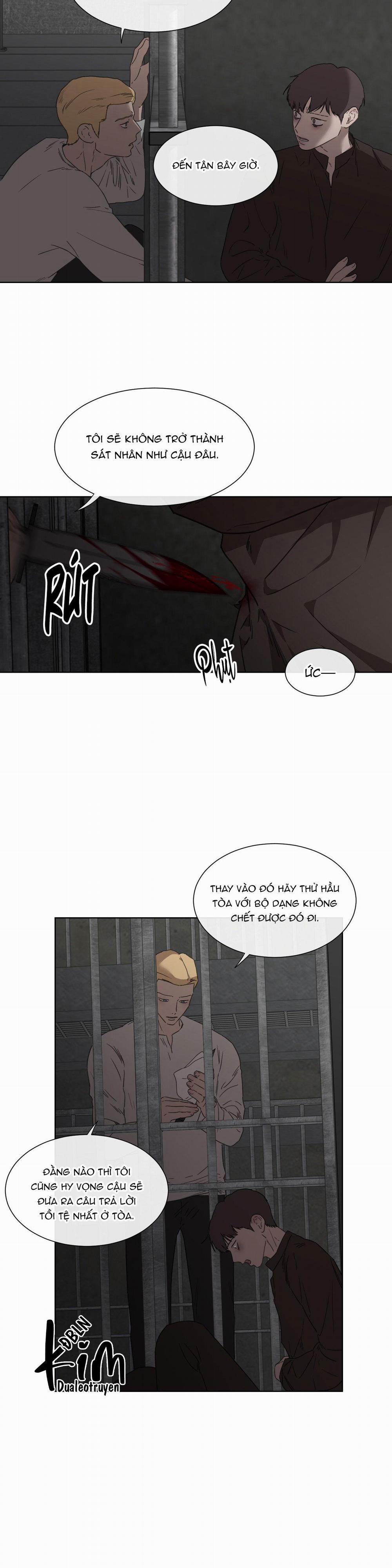 Quân Sự Ngắn 4.4 Xét xử 4 trang 68