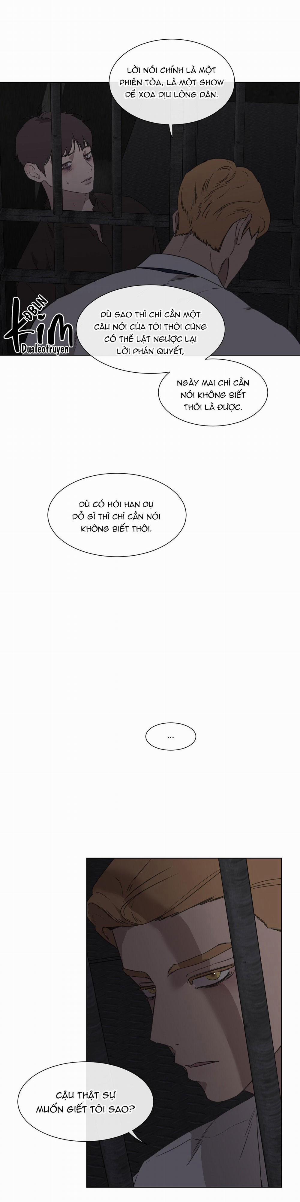 Quân Sự Ngắn 4.4 Xét xử 4 trang 76