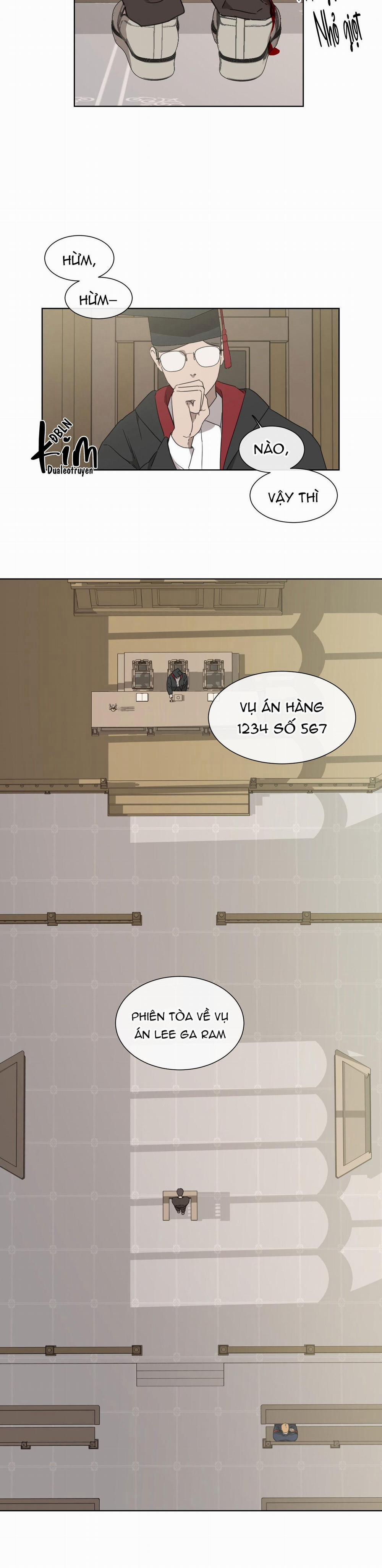 Quân Sự Ngắn 4.4 Xét xử 4 trang 86