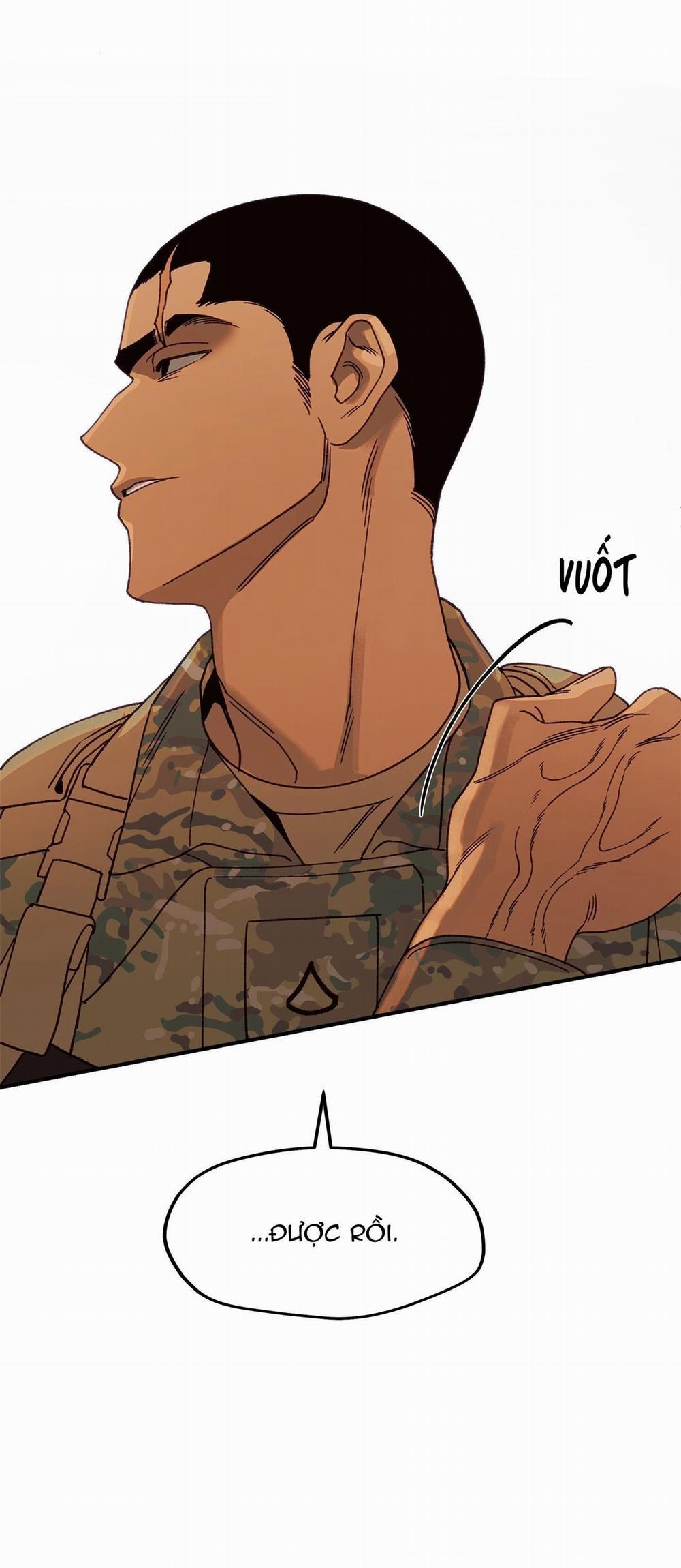 Quân Sự Ngắn 5.1 hand and hand 1 trang 10