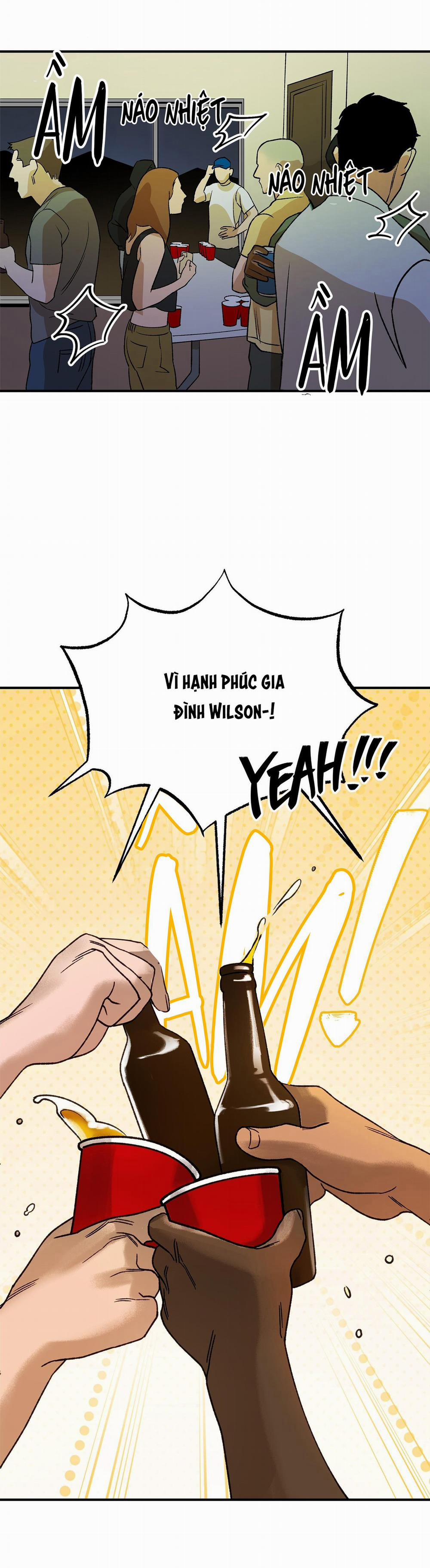 Quân Sự Ngắn 5.1 hand and hand 1 trang 12