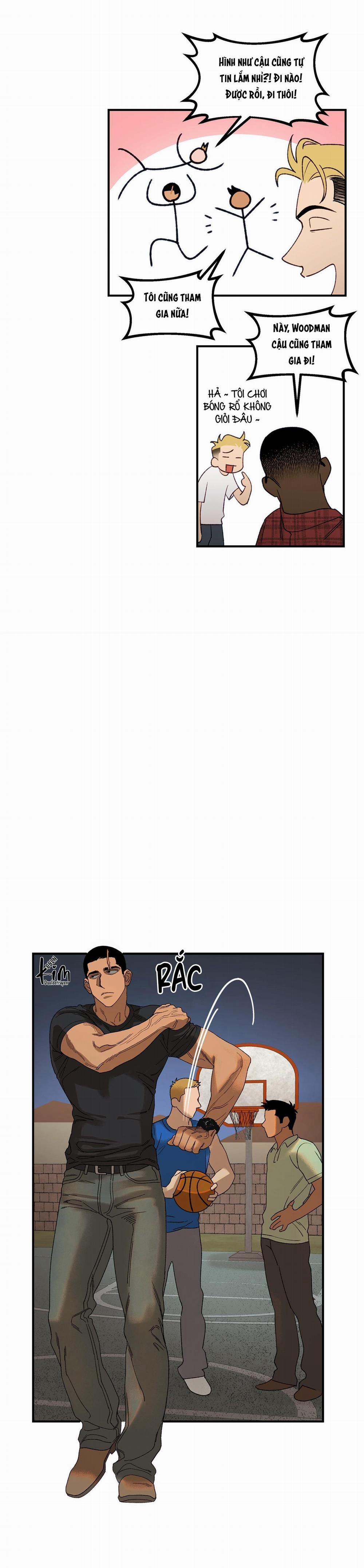 Quân Sự Ngắn 5.1 hand and hand 1 trang 17