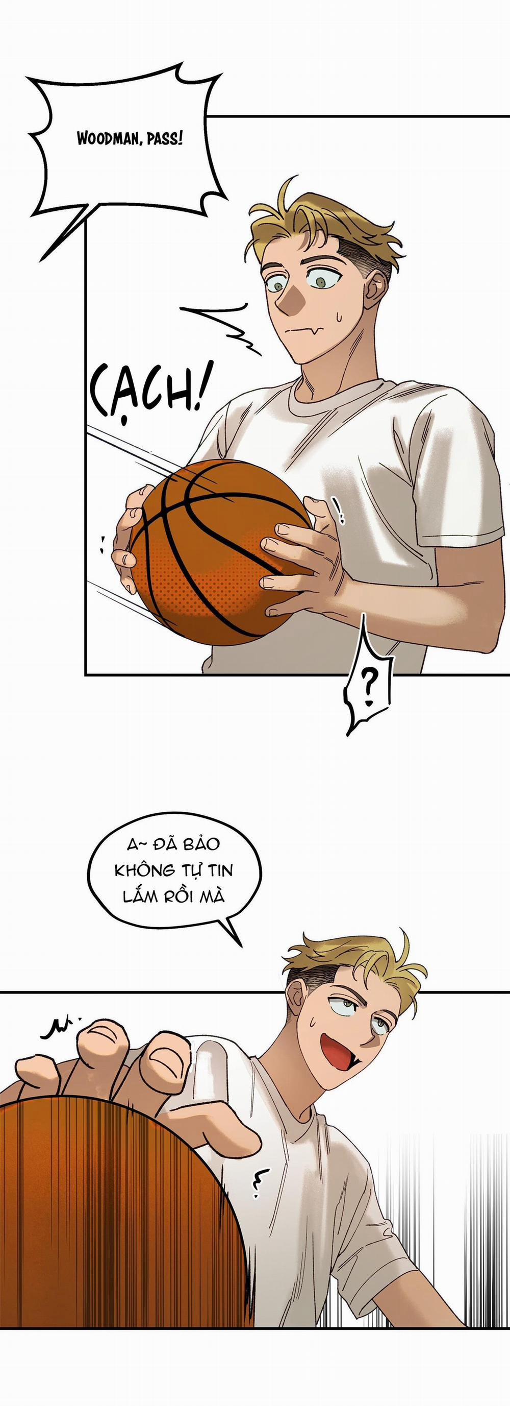 Quân Sự Ngắn 5.1 hand and hand 1 trang 20