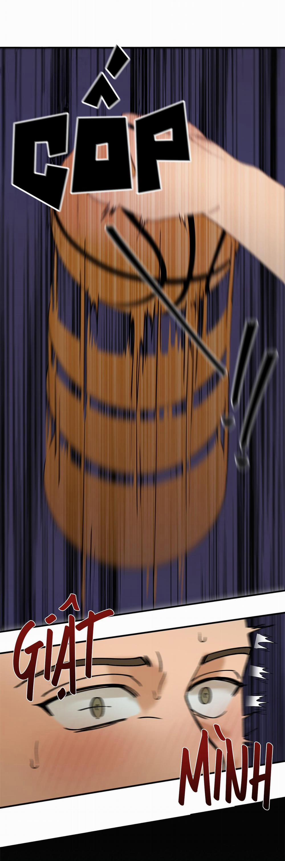 Quân Sự Ngắn 5.1 hand and hand 1 trang 21