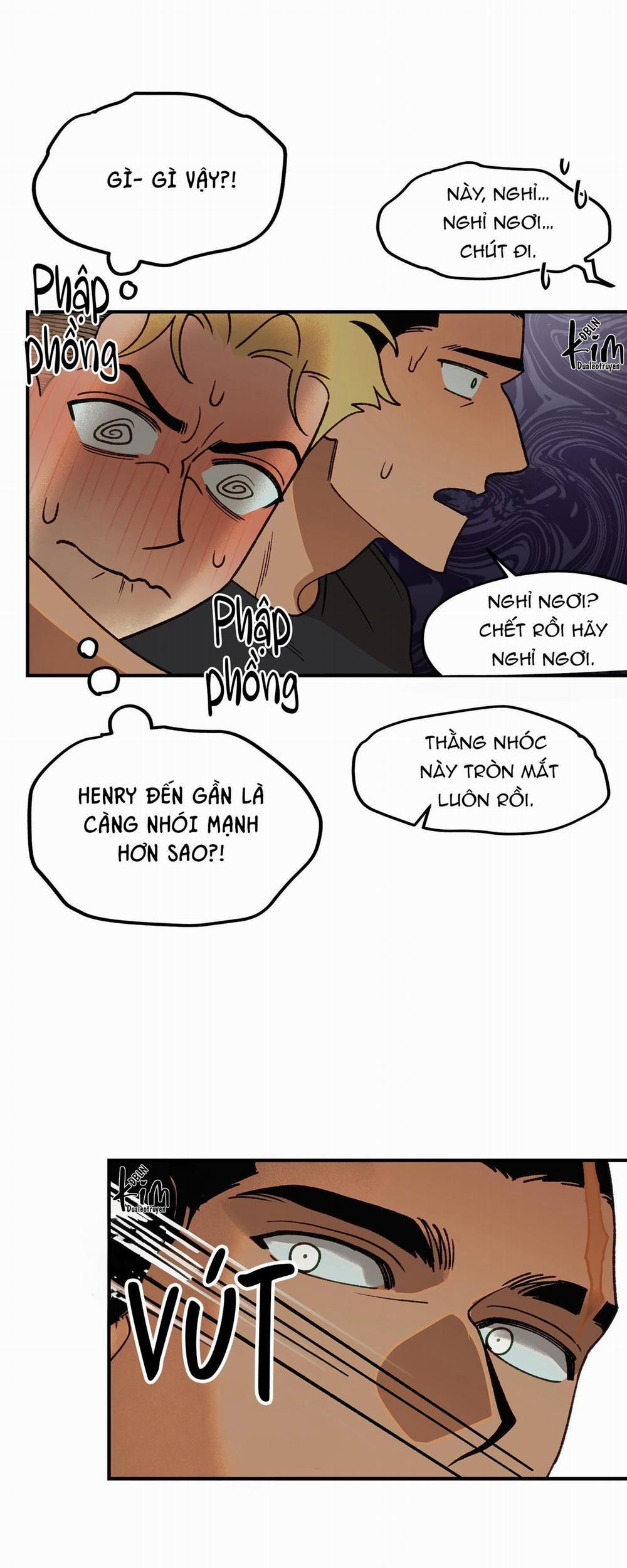 Quân Sự Ngắn 5.1 hand and hand 1 trang 32
