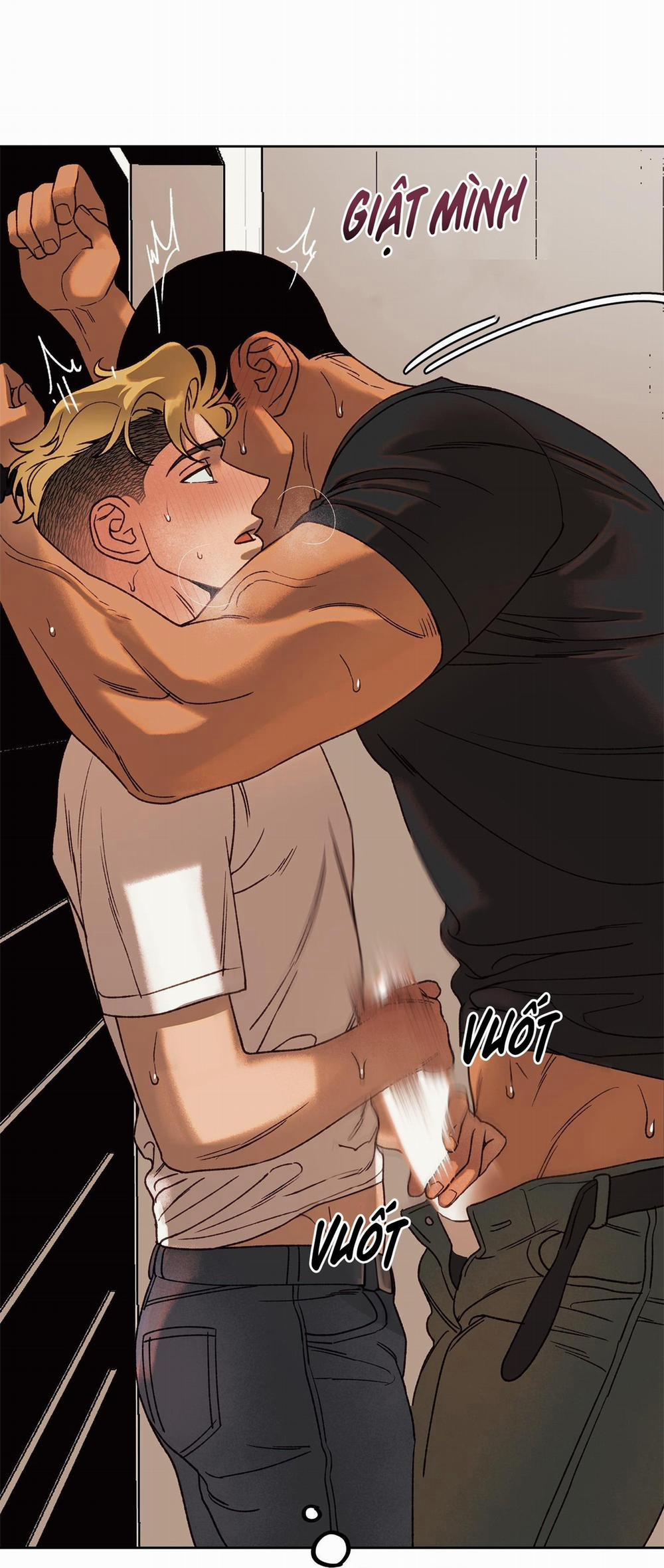 Quân Sự Ngắn 5.2 hand and hand 2 trang 10