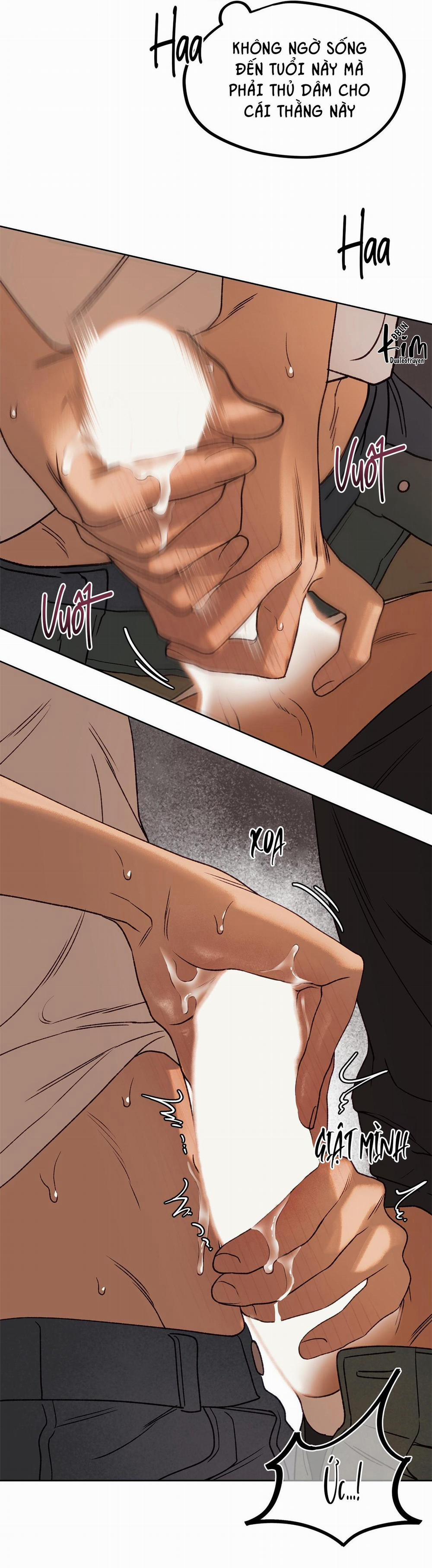 Quân Sự Ngắn 5.2 hand and hand 2 trang 11