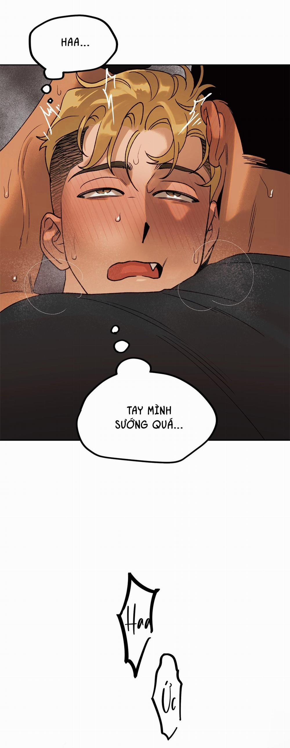 Quân Sự Ngắn 5.2 hand and hand 2 trang 12