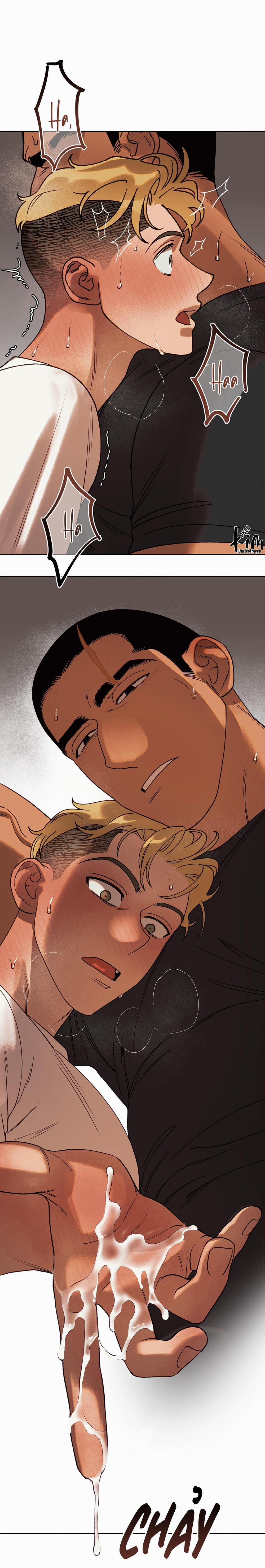 Quân Sự Ngắn 5.2 hand and hand 2 trang 17