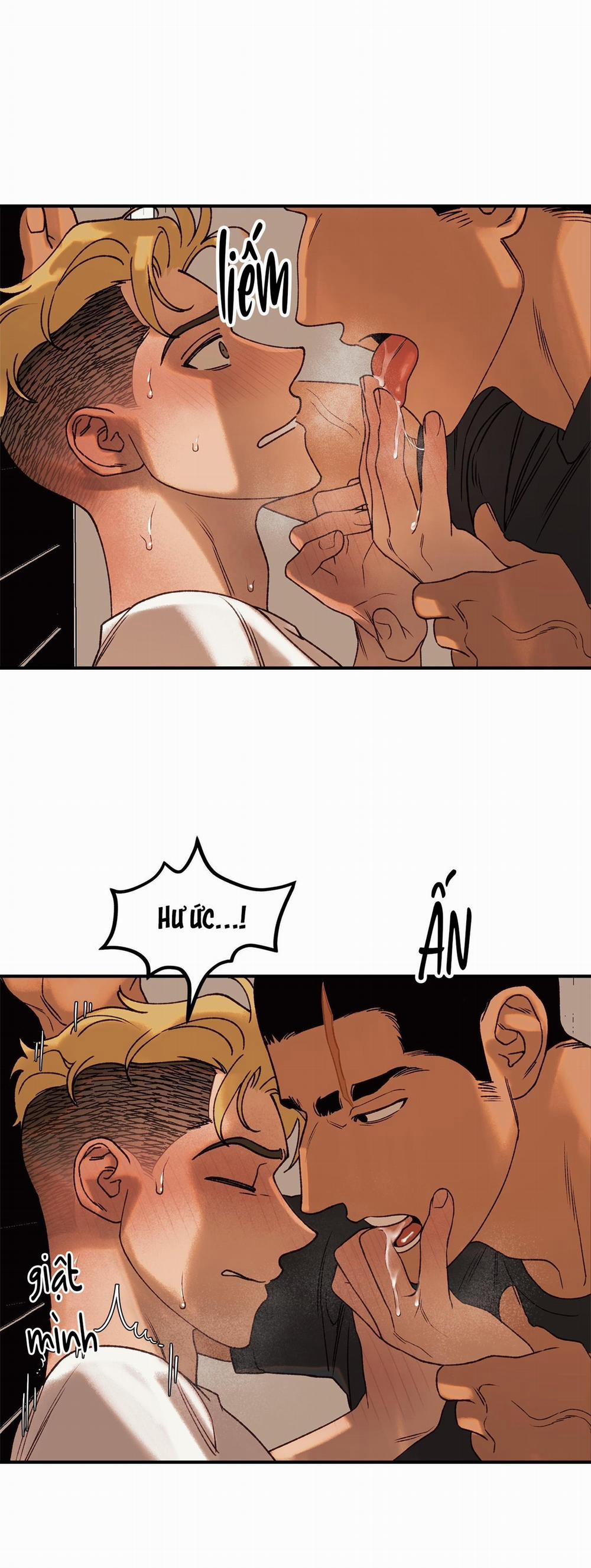 Quân Sự Ngắn 5.2 hand and hand 2 trang 2