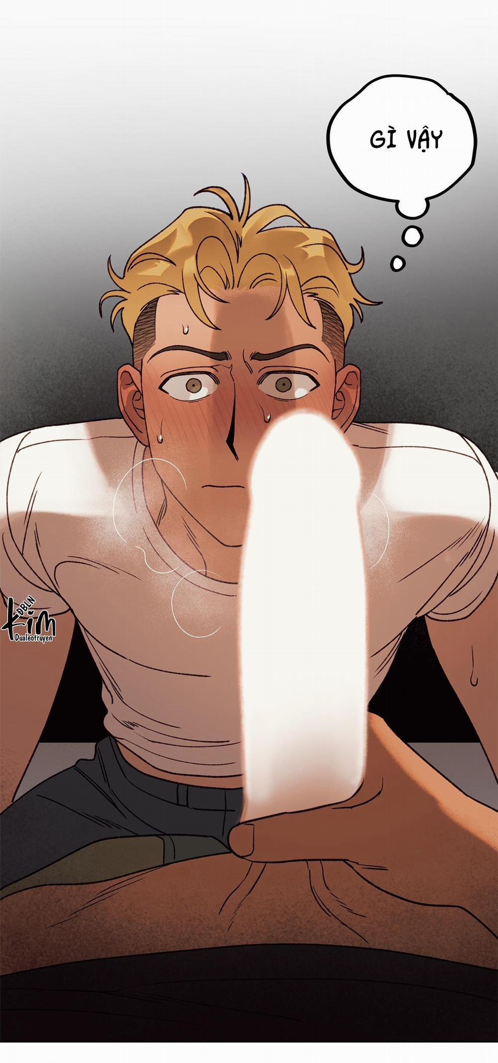 Quân Sự Ngắn 5.2 hand and hand 2 trang 21