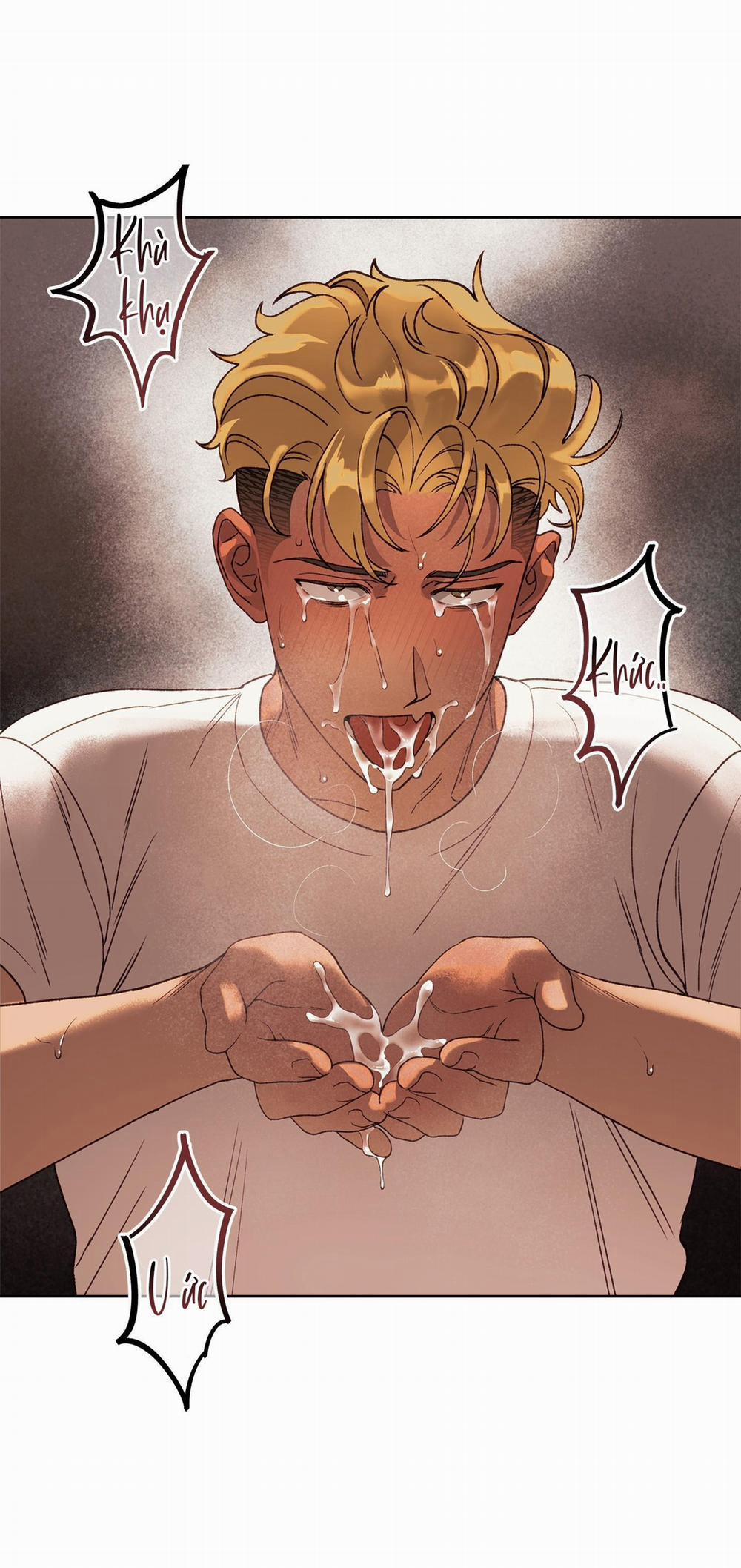 Quân Sự Ngắn 5.2 hand and hand 2 trang 32