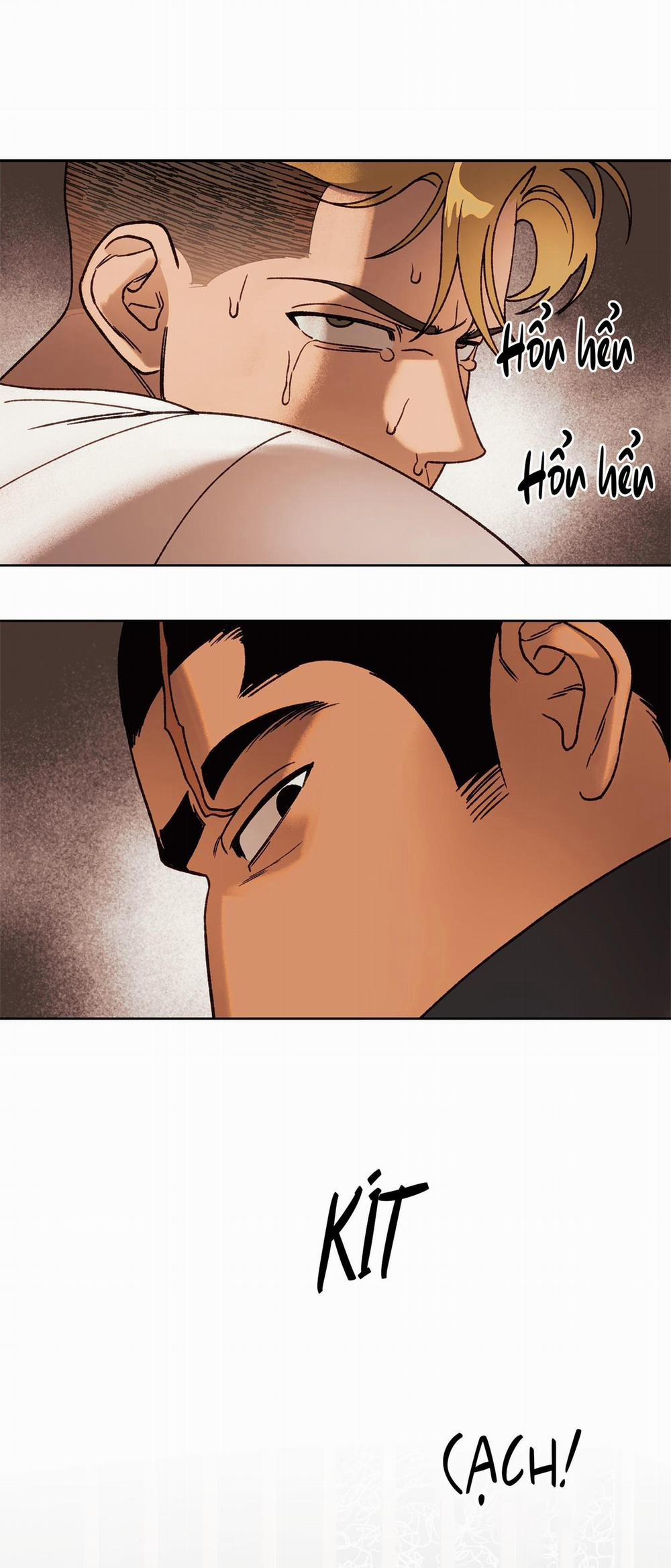 Quân Sự Ngắn 5.2 hand and hand 2 trang 37