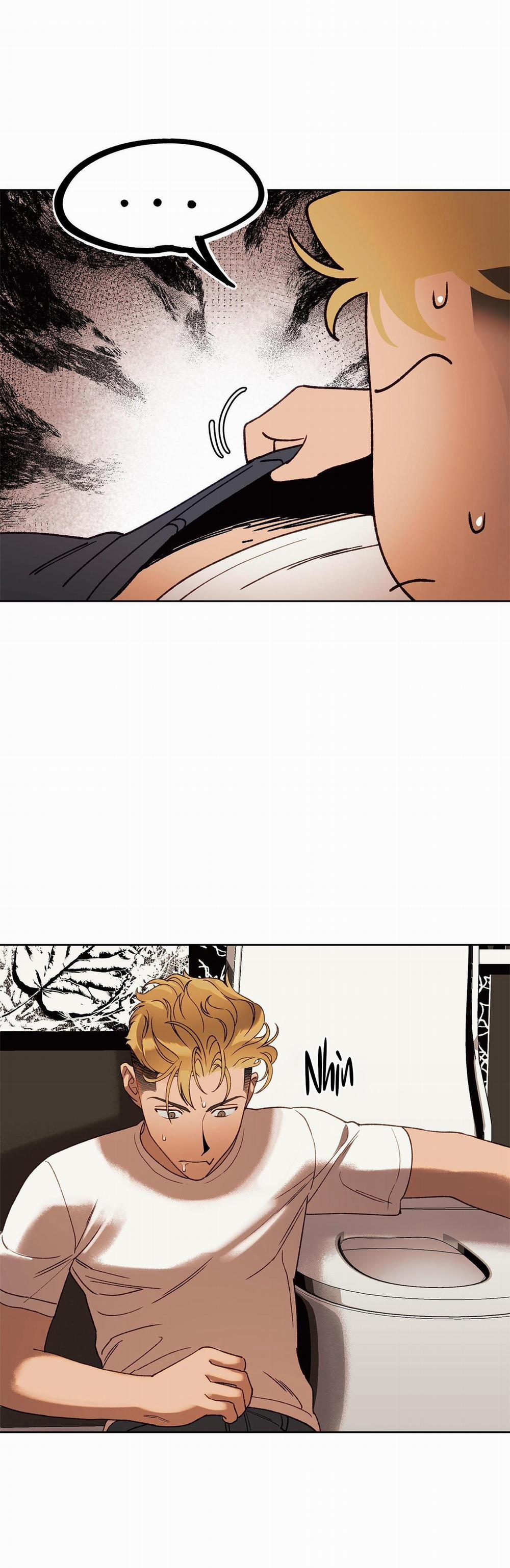 Quân Sự Ngắn 5.2 hand and hand 2 trang 39