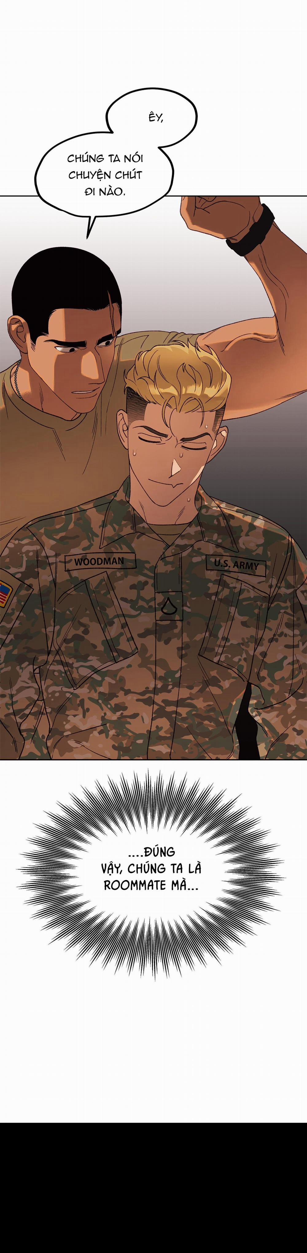 Quân Sự Ngắn 5.2 hand and hand 2 trang 44