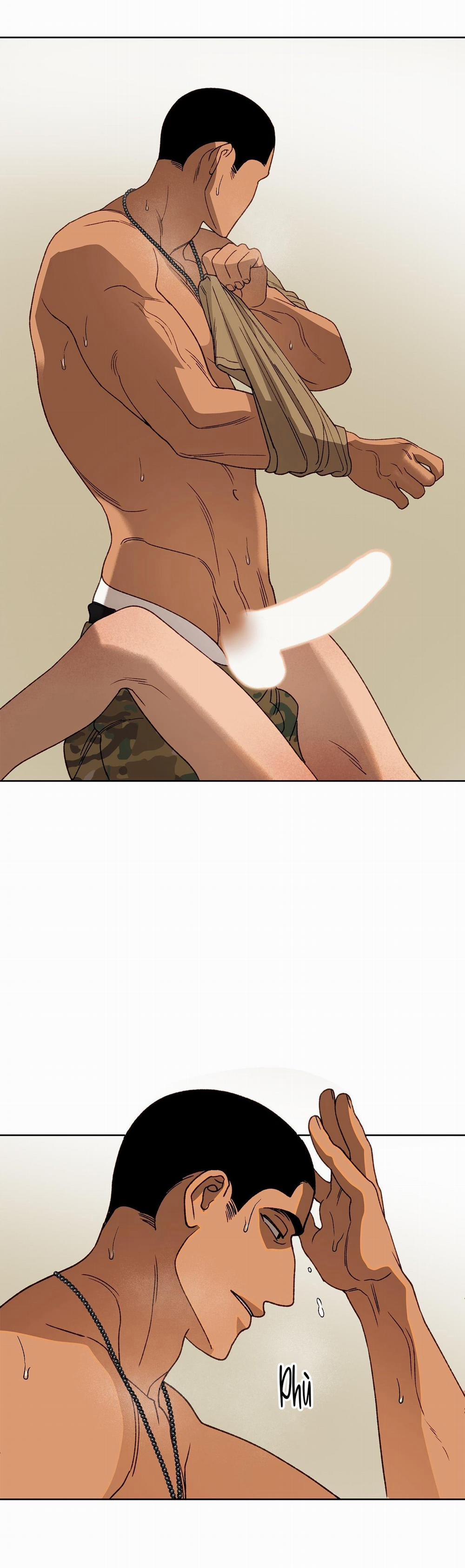 Quân Sự Ngắn 5.4 hand and hand 0 trang 13