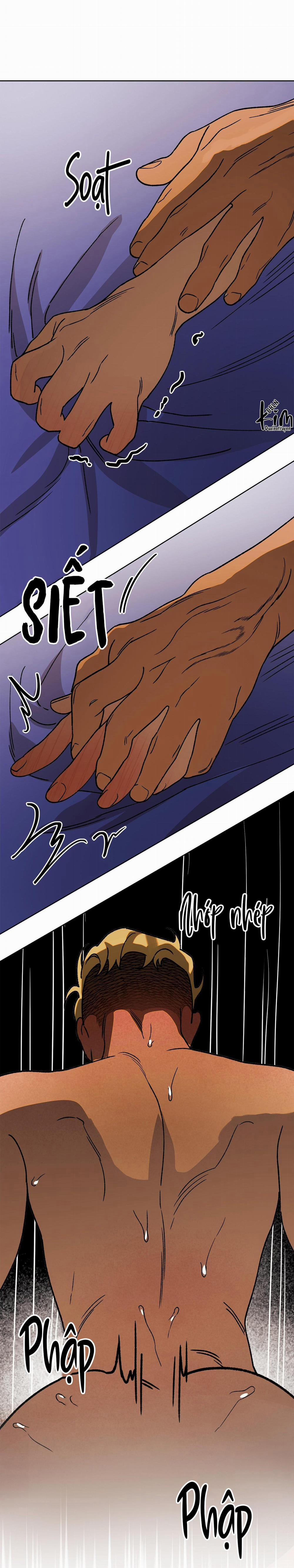 Quân Sự Ngắn 5.4 hand and hand 0 trang 24