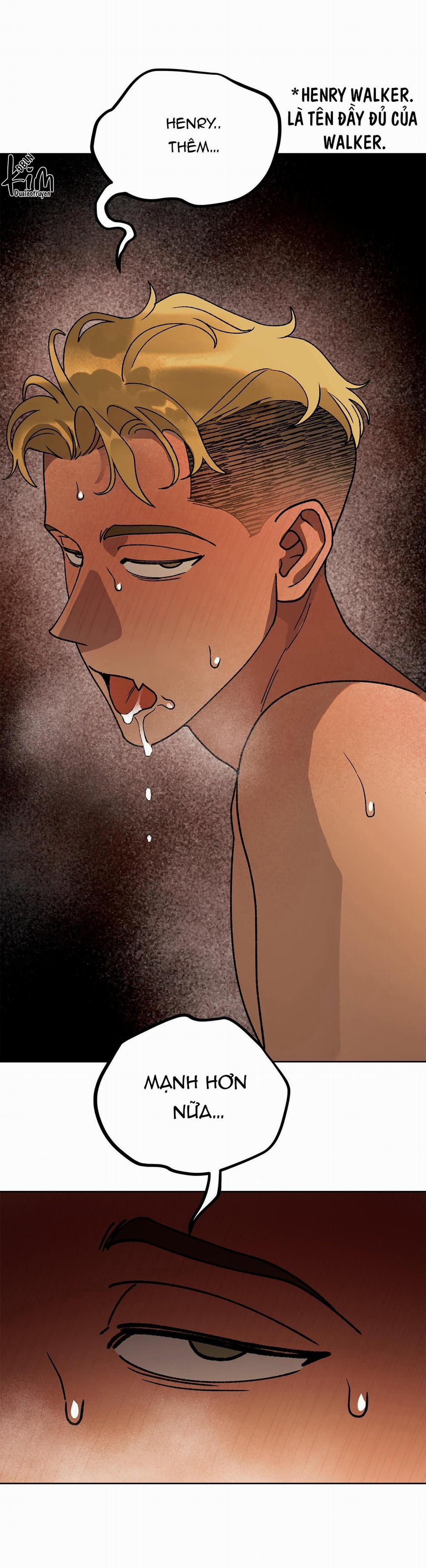 Quân Sự Ngắn 5.4 hand and hand 0 trang 31