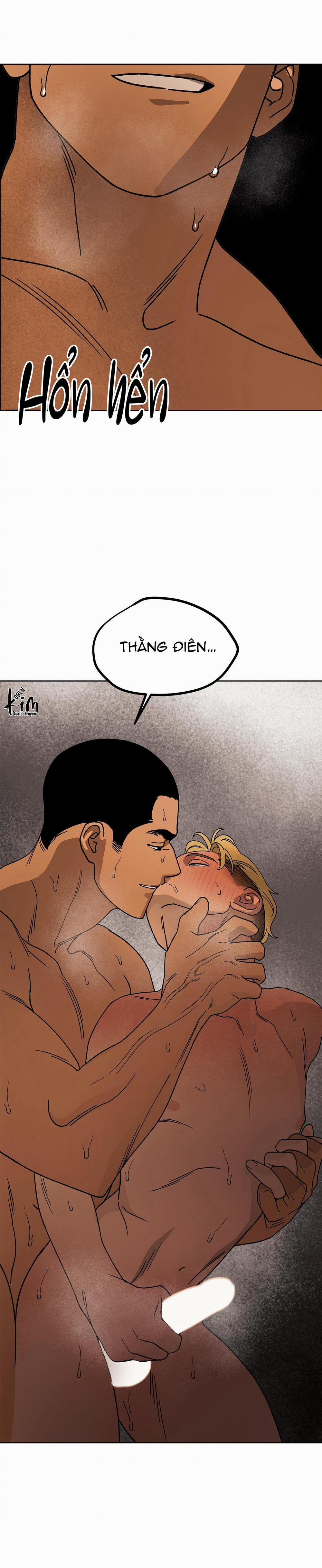 Quân Sự Ngắn 5.4 hand and hand 0 trang 32