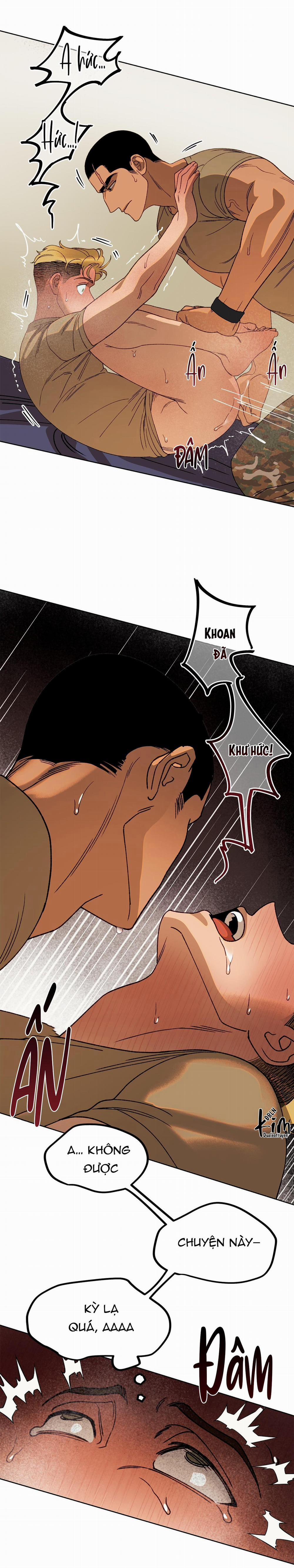 Quân Sự Ngắn 5.4 hand and hand 0 trang 4
