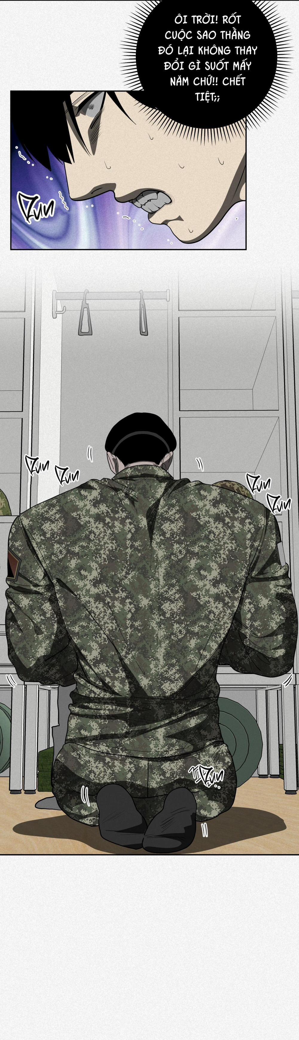 Quân Sự Ngắn 6.1 binh dự bị 1 trang 13