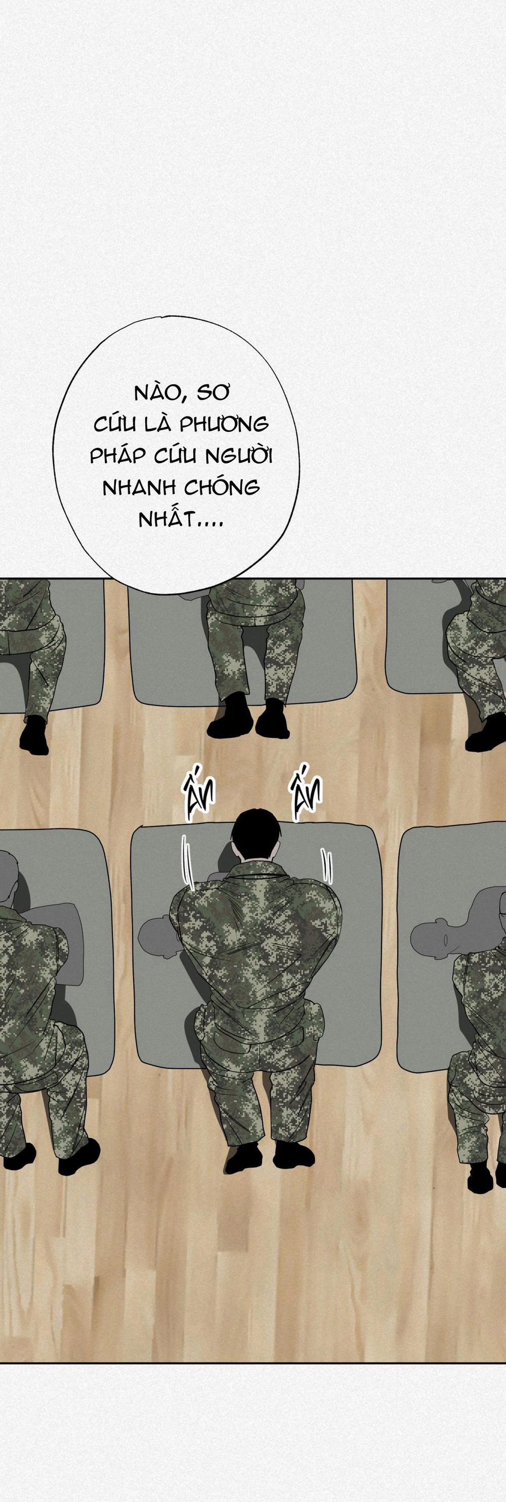 Quân Sự Ngắn 6.1 binh dự bị 1 trang 14