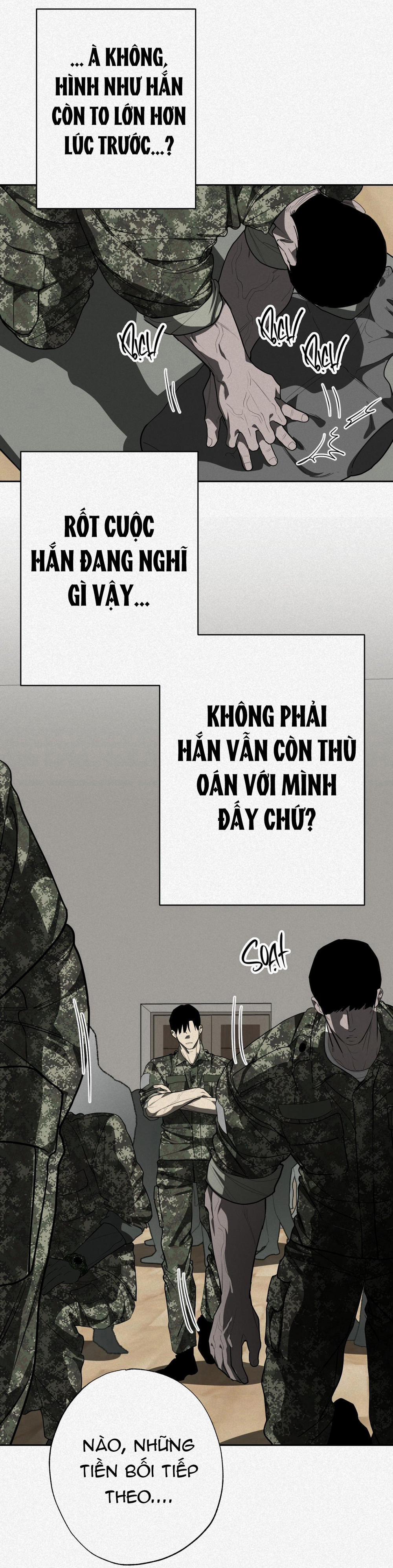 Quân Sự Ngắn 6.1 binh dự bị 1 trang 16