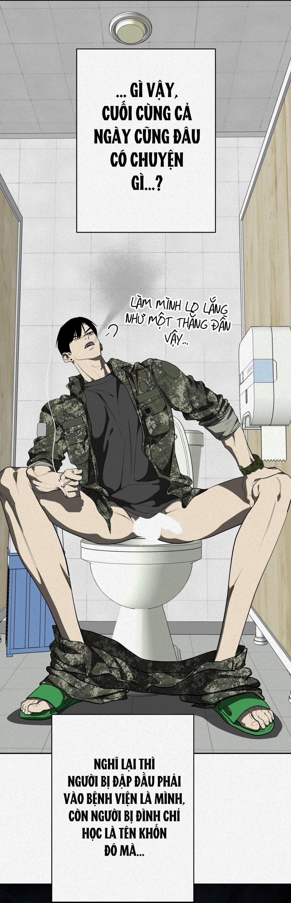 Quân Sự Ngắn 6.1 binh dự bị 1 trang 22