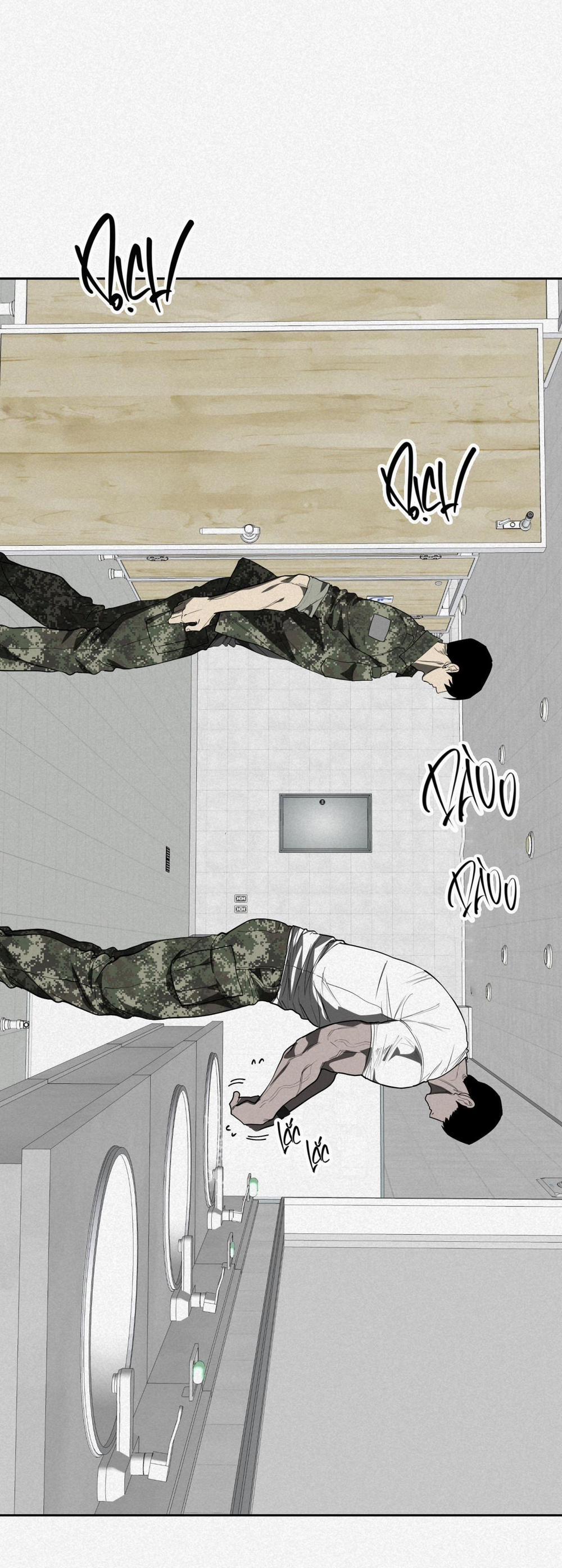 Quân Sự Ngắn 6.1 binh dự bị 1 trang 29