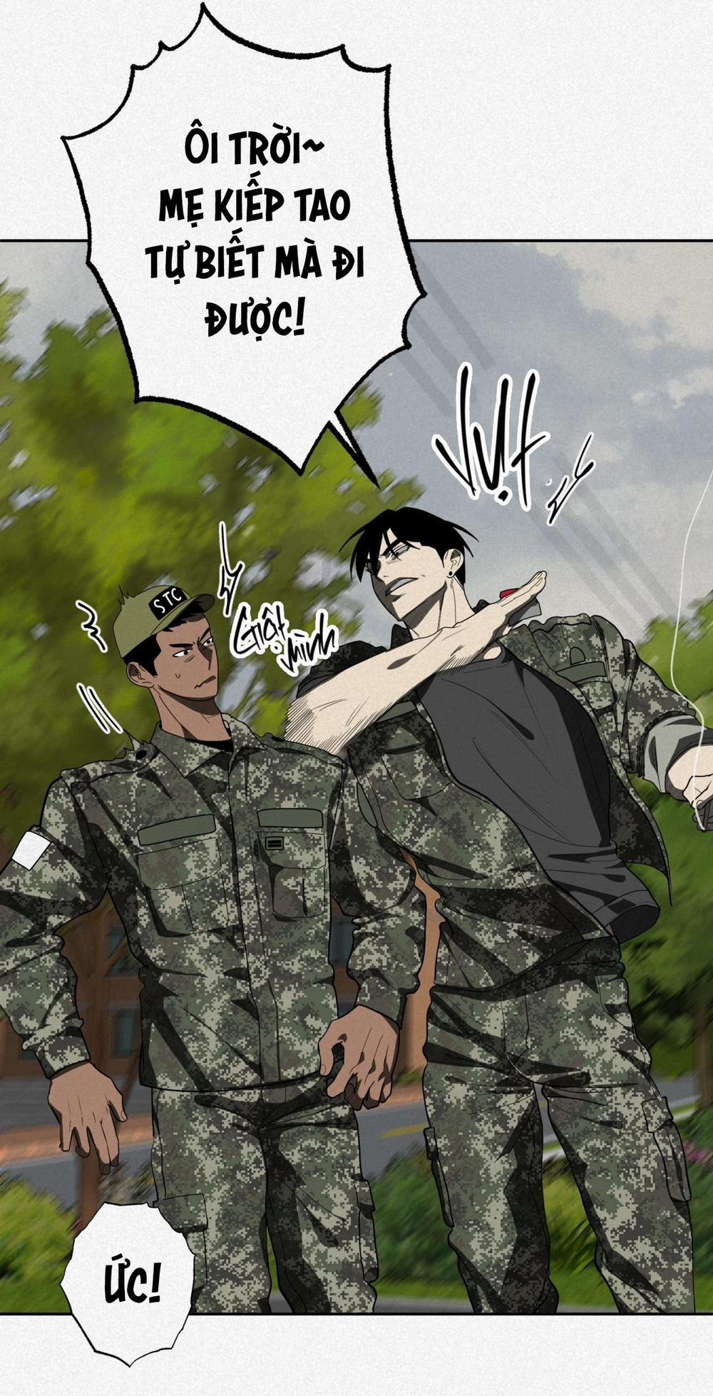 Quân Sự Ngắn 6.1 binh dự bị 1 trang 4