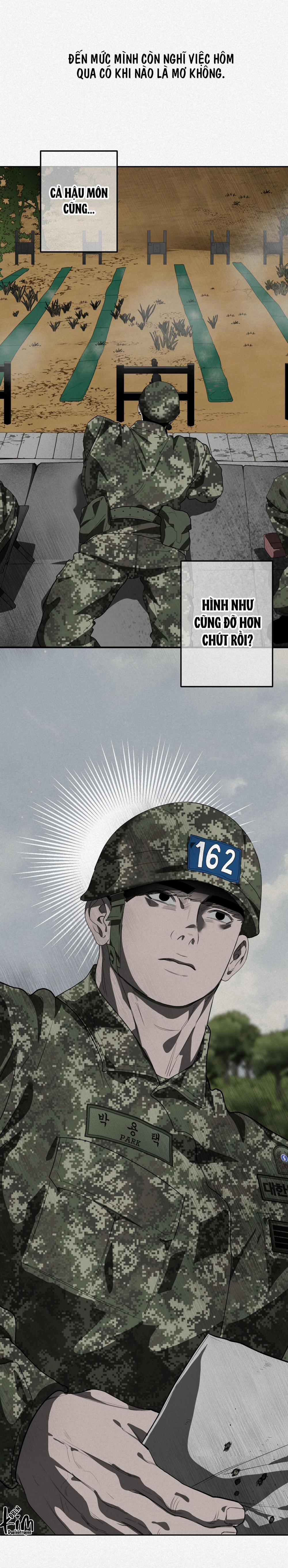 Quân Sự Ngắn 6.3 binh dự bị 3 trang 11