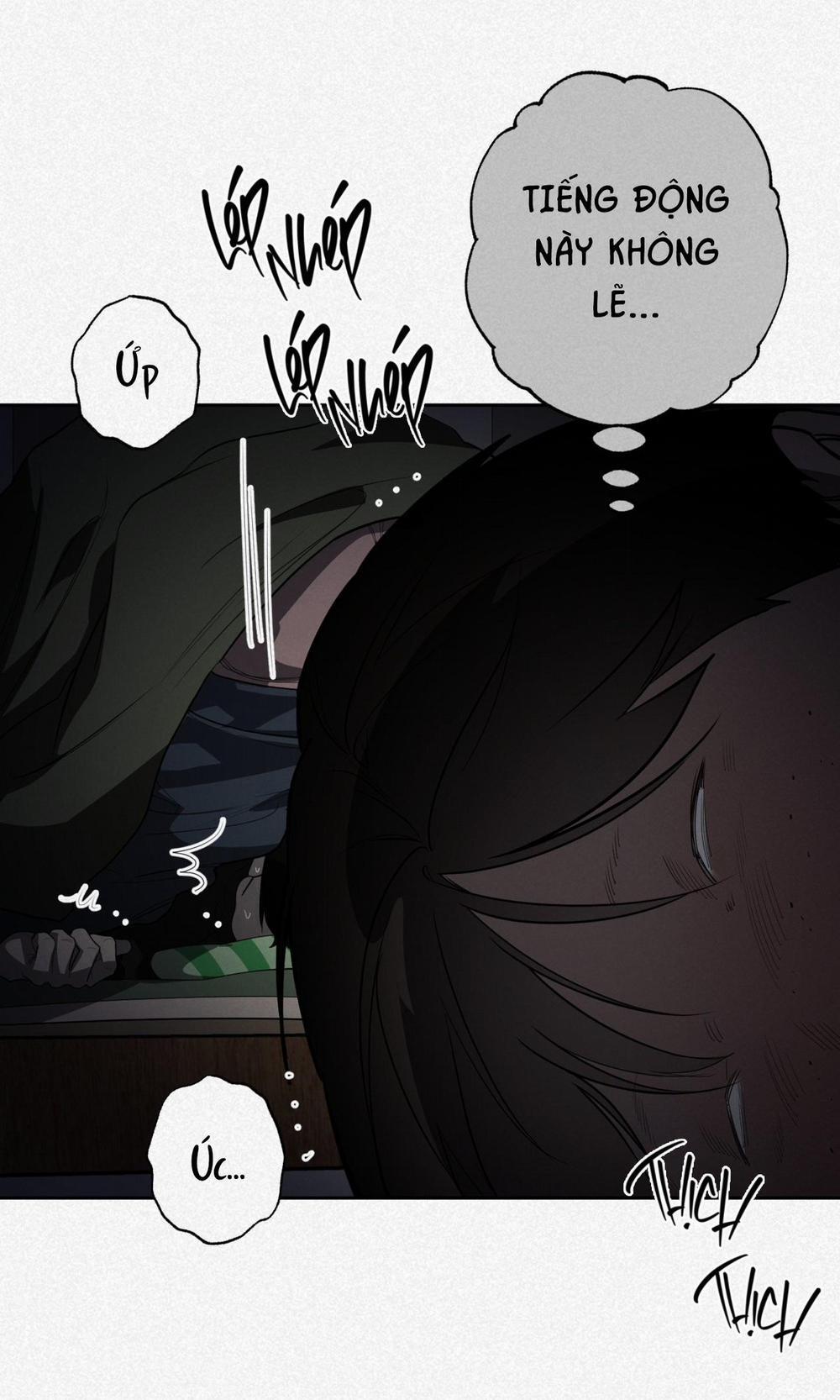 Quân Sự Ngắn 6.3 binh dự bị 3 trang 22