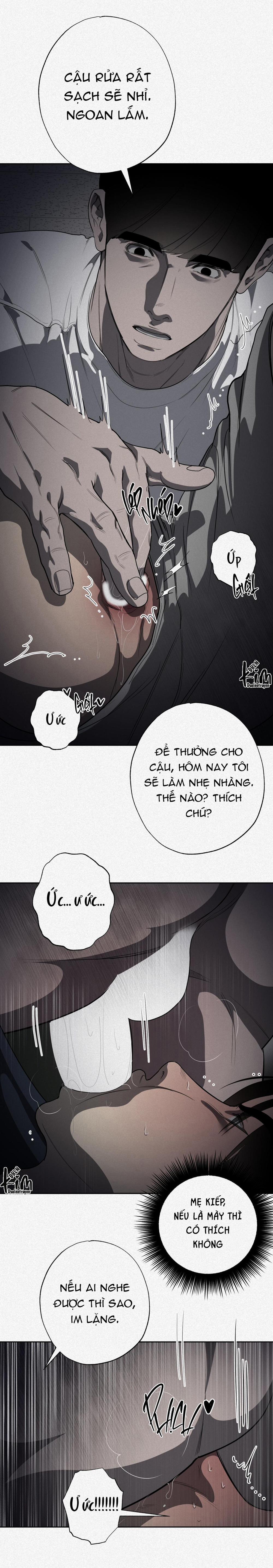 Quân Sự Ngắn 6.3 binh dự bị 3 trang 23