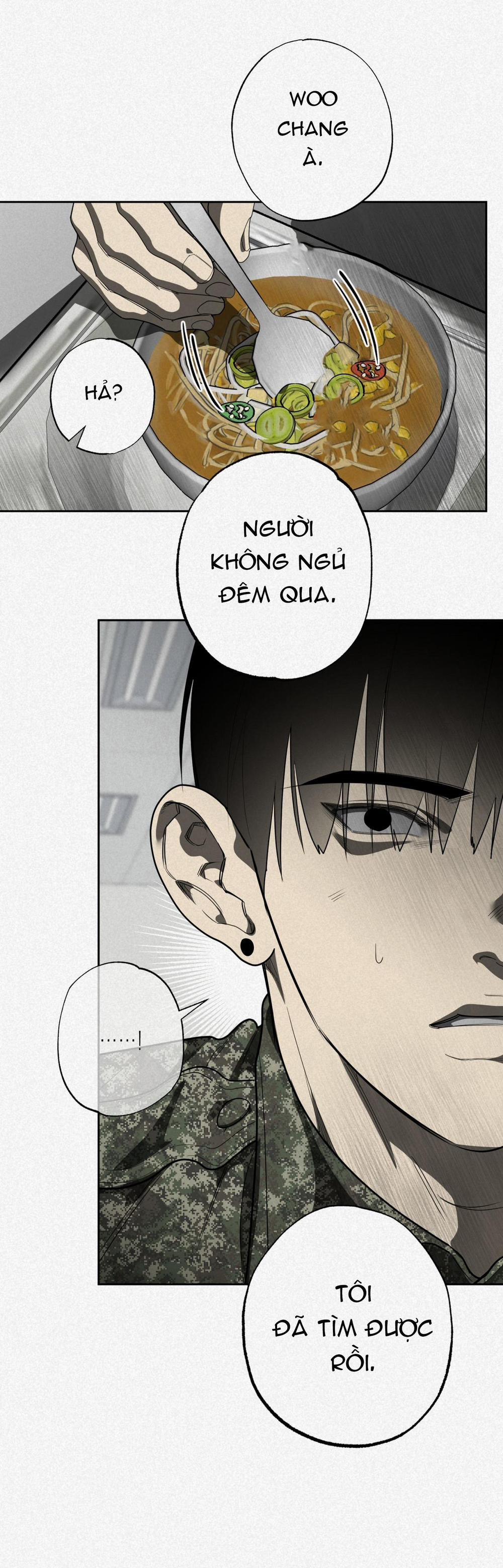 Quân Sự Ngắn 6.4 lính dự bị 4 trang 12