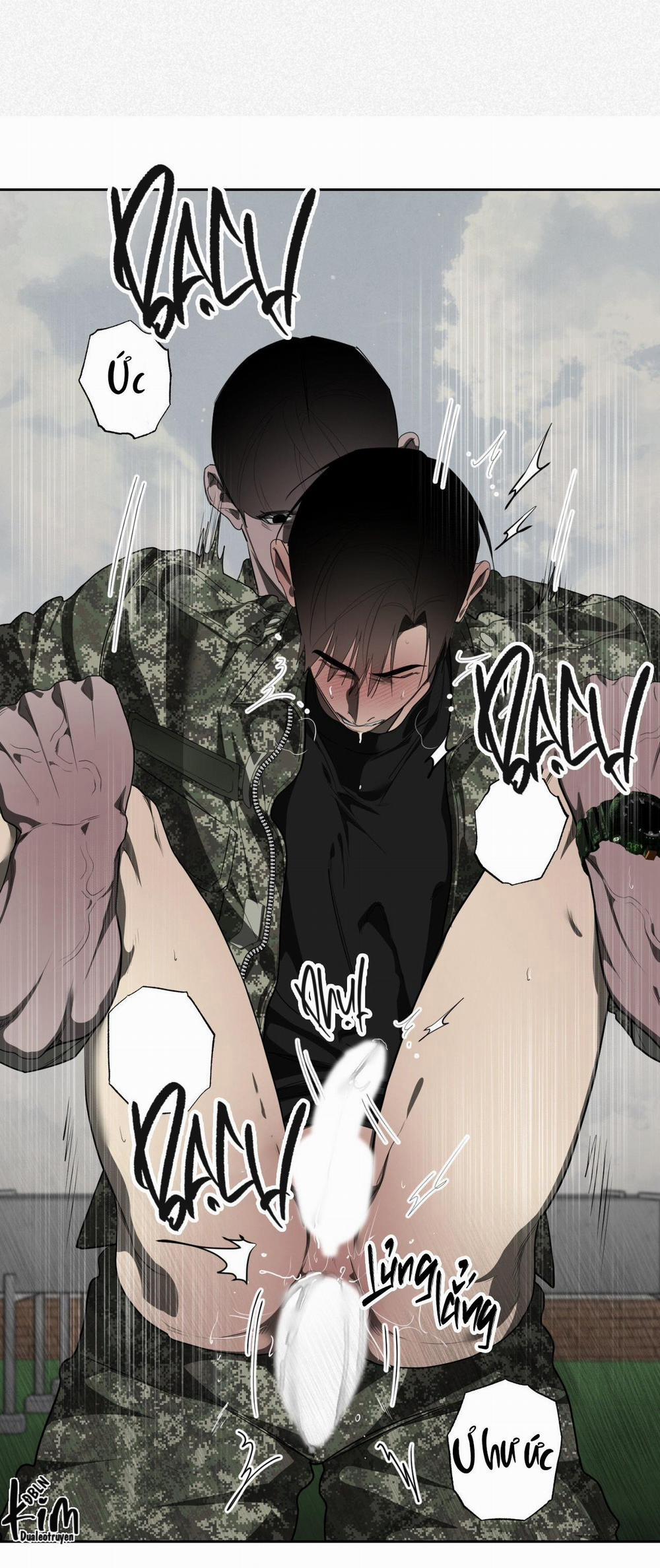 Quân Sự Ngắn 6.4 lính dự bị 4 trang 24