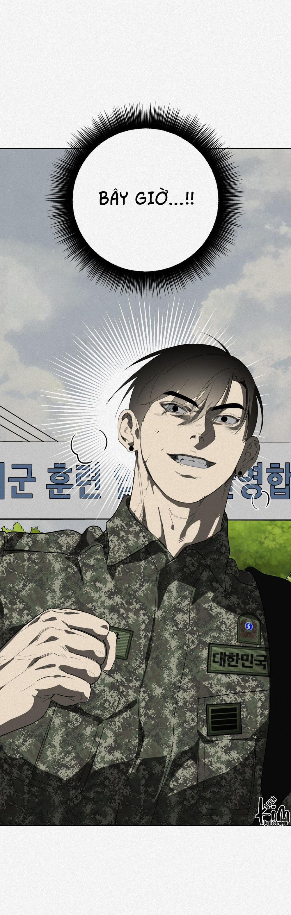 Quân Sự Ngắn 6.5 binh dự bị end trang 16