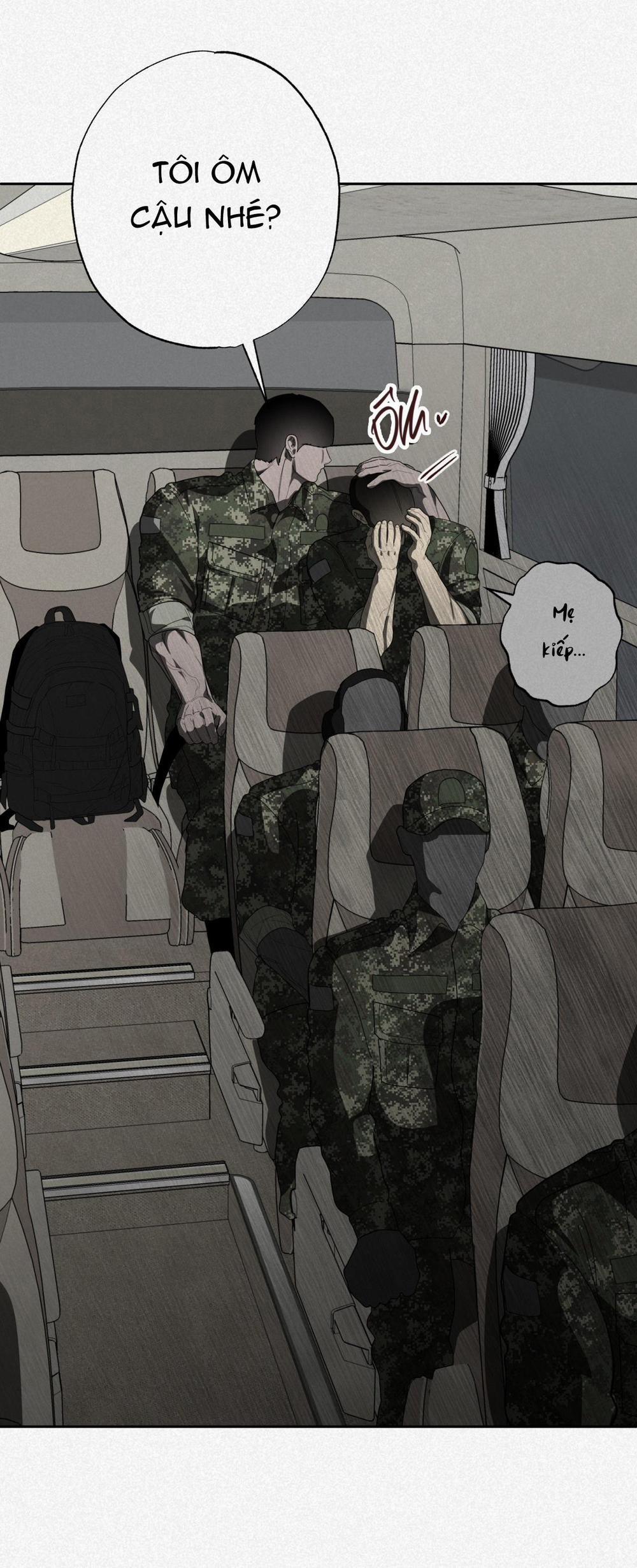 Quân Sự Ngắn 6.5 binh dự bị end trang 22