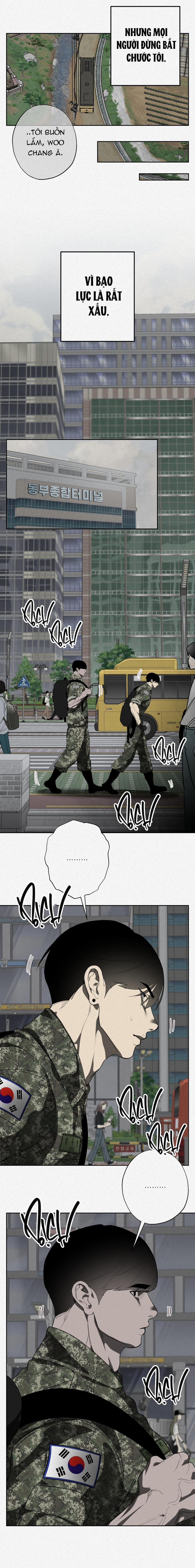 Quân Sự Ngắn 6.5 binh dự bị end trang 25